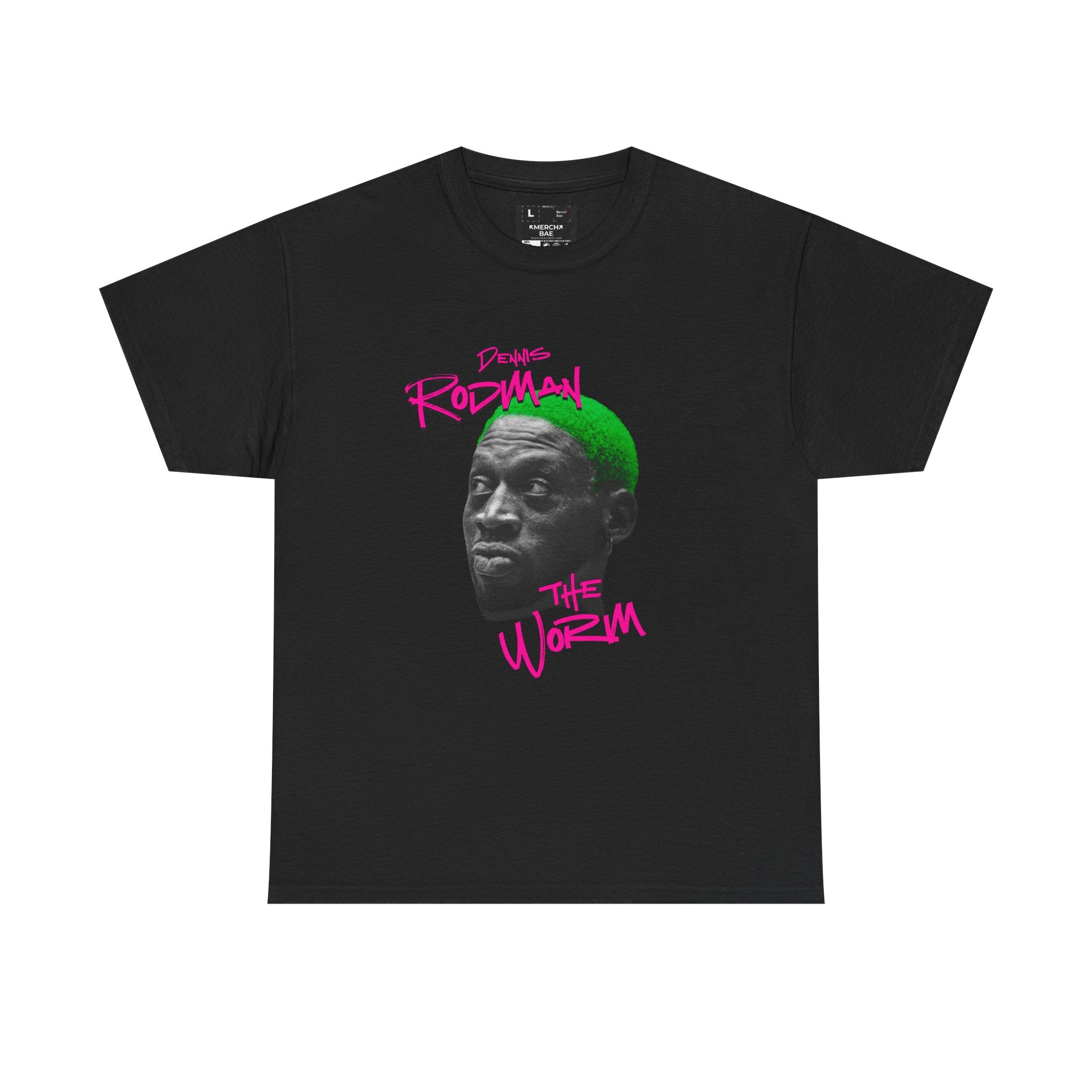 Retro Neon 
